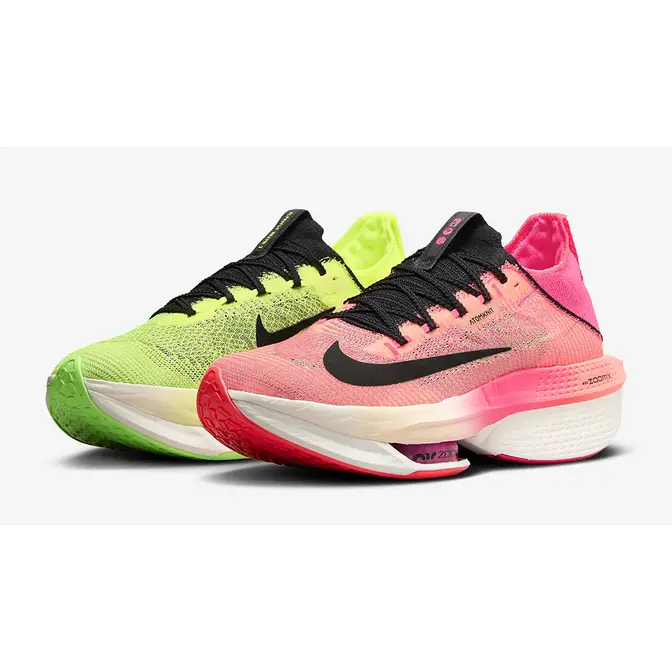 Nike Air Zoom Alphafly NEXT% 2 Ekiden | Where To Buy | FQ8110-331 