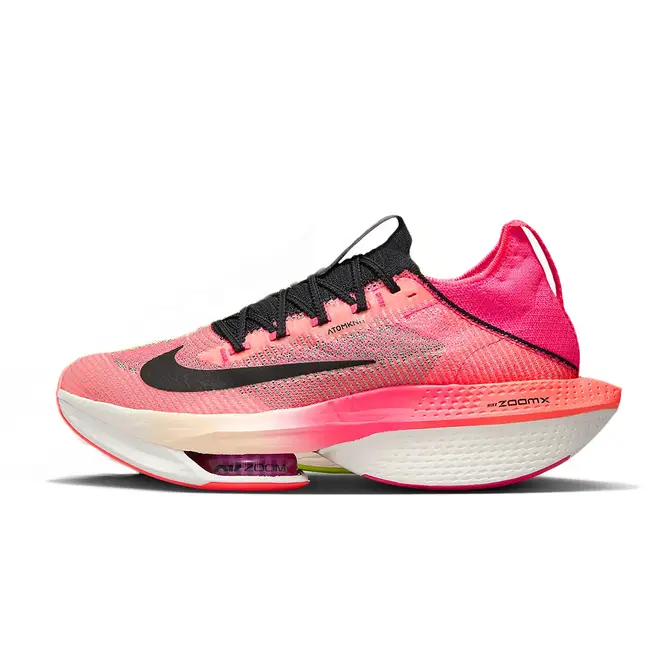 Nike Air Zoom Alphafly NEXT% 2 Ekiden | Where To Buy | FQ8110-331 