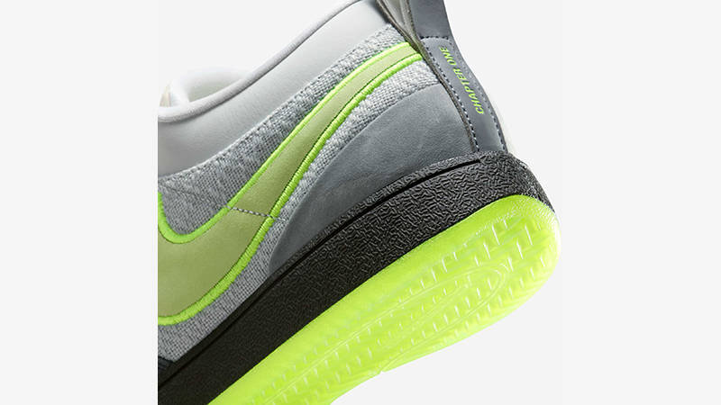 Nike Book 1 x Air Max 95 Neon | HJ4388-001 | The Sole Supplier