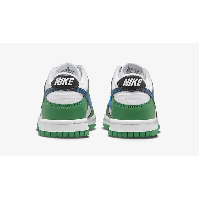 Nike Dunk Low GS Malachite | Where To Buy | FZ4357-300 | The Sole Supplier