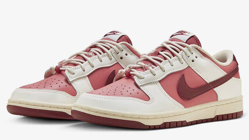 dunks valentine's day