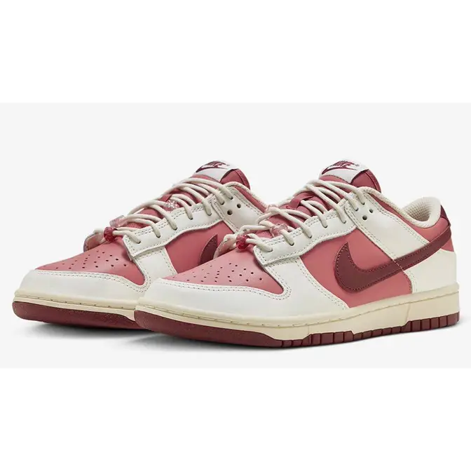 Nike Dunk Low Valentine's Day 2024 | Where To Buy | The Sole Supplier