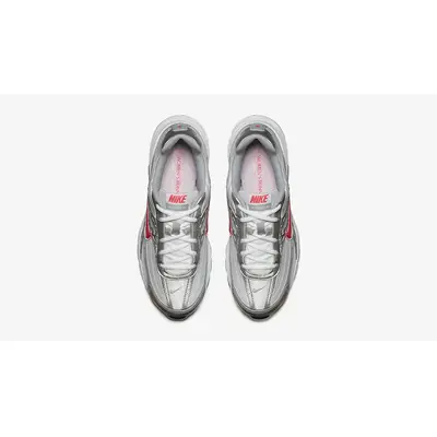 nike benassi jdi slides zappos sandals sale cheap Silver Cherry 394053-101 Top