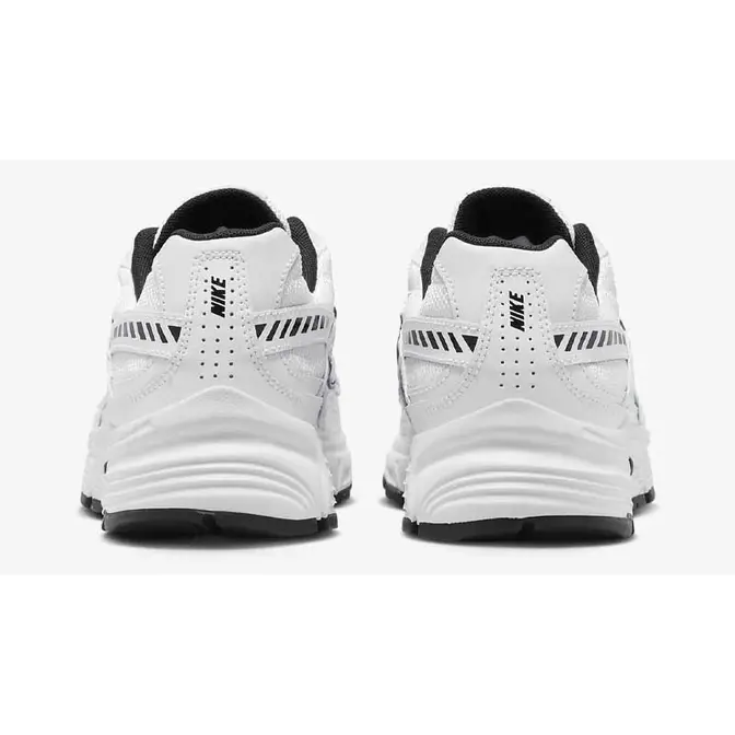 Nike Initiator White Metallic Silver | Where To Buy | FQ6873-101 | The ...