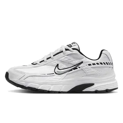 Nike Initiator White Metallic Silver | Where To Buy | FQ6873-101 | The ...