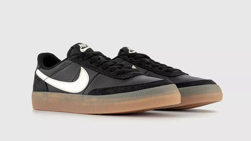 Nike Killshot 2 Black Gum front