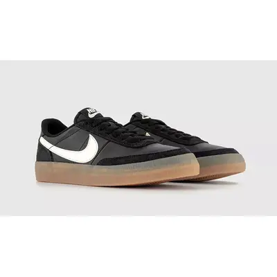 Nike Killshot 2 Black Gum front