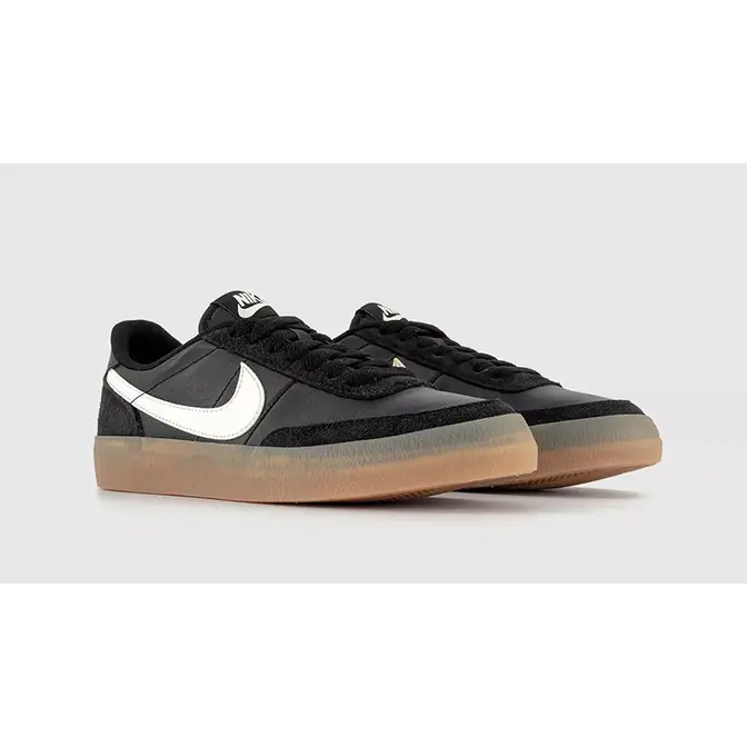 Nike Killshot 2 Black Gum front