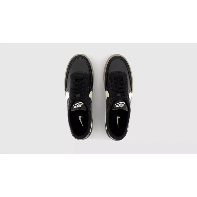 Nike Killshot 2 Black Gum middle
