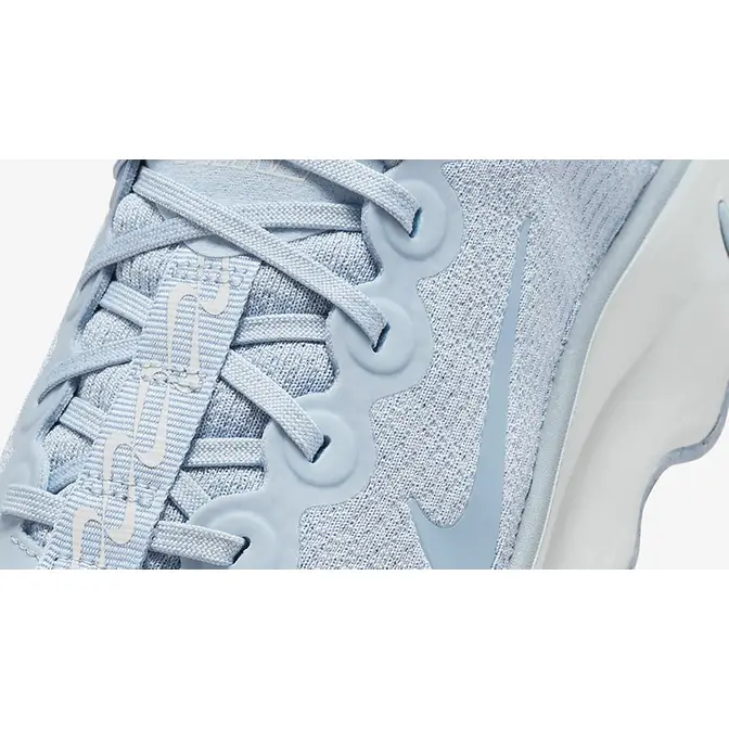 Nike Motiva Light Armoury Blue | Where To Buy | DV1238-402 | The Sole ...