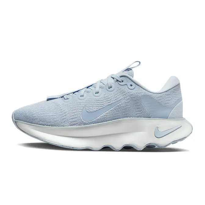 Nike Motiva Light Armoury Blue | Where To Buy | DV1238-402 | The Sole ...