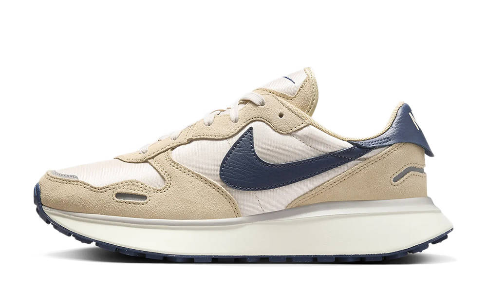 Nike air outlet vortex beige yellow