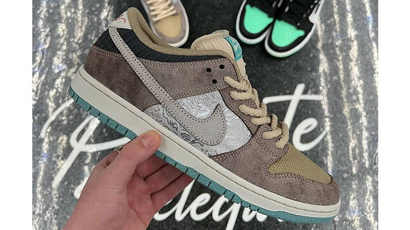 Nike SB Dunk Low Big Money Savings