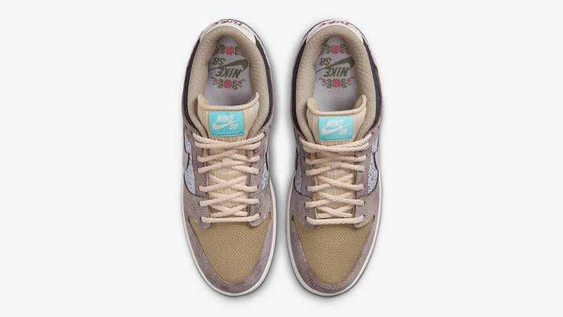 Nike SB Dunk Low Big Money Savings