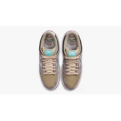 Nike SB Dunk Low Big Money Savings | Where To Buy | FZ3129-200 