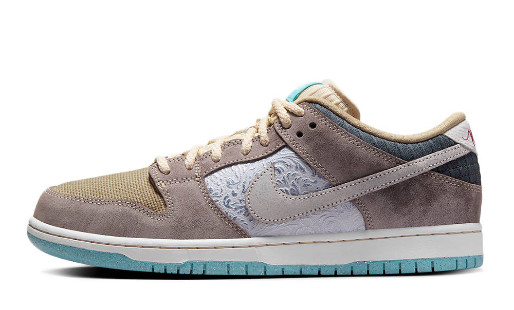 Nike SB Dunk Low Big Money Savings