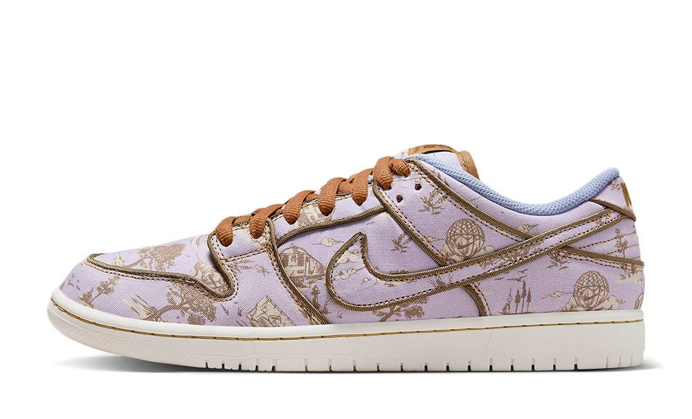 Dunk top sb premium