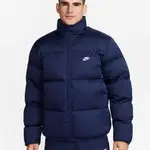 Nike Sportswear Club Puffer Jacket Midnight Navy