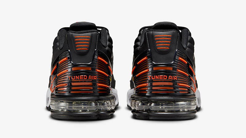 Nike Sportswear Nike Tuned Orange Buy Nike Air Max Plus Men's