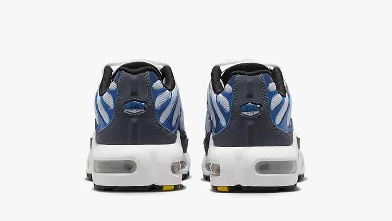 Nike TN Air Max Plus GS Thunder Blue Grey