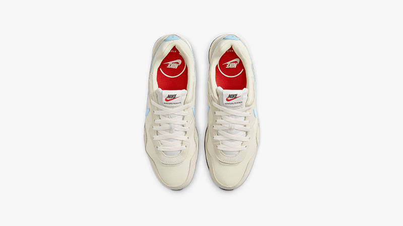 Nike Venture Runner Muslin Coconut Milk Where To Buy CK2948-114