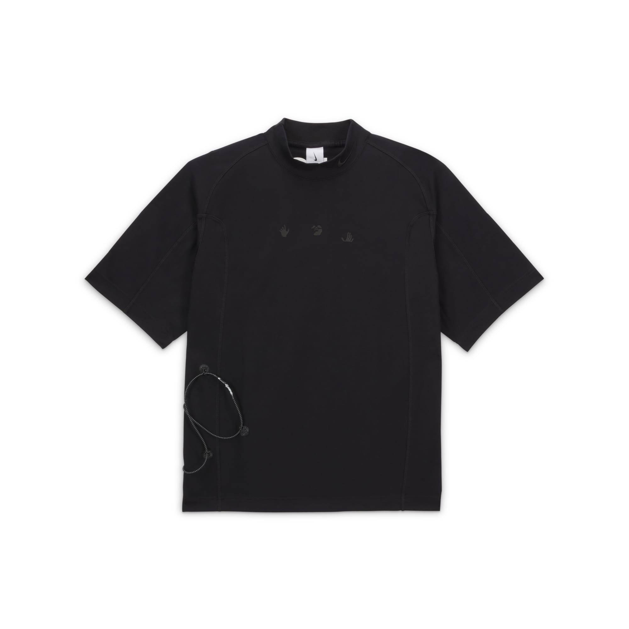 Off white short sleeve on sale shirt