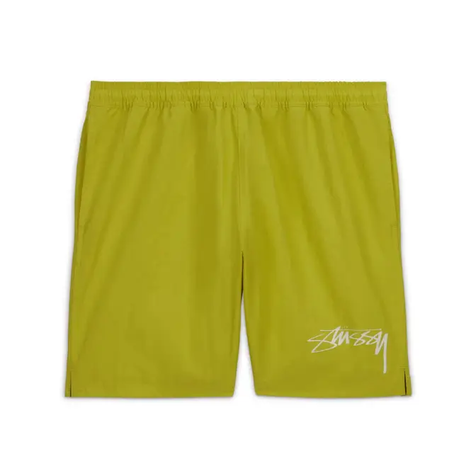 Stüssy x Nike Shorts | Where To Buy | FJ9167-344 | The Sole Supplier