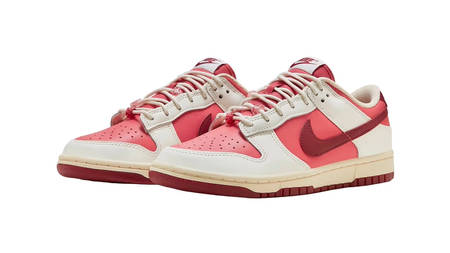 Get That Loving Feeling With the Nike Dunk Low Valentine's Day 2024 Get That Loving Feeling With the Nike Dunk Low Valentine's Day 2024