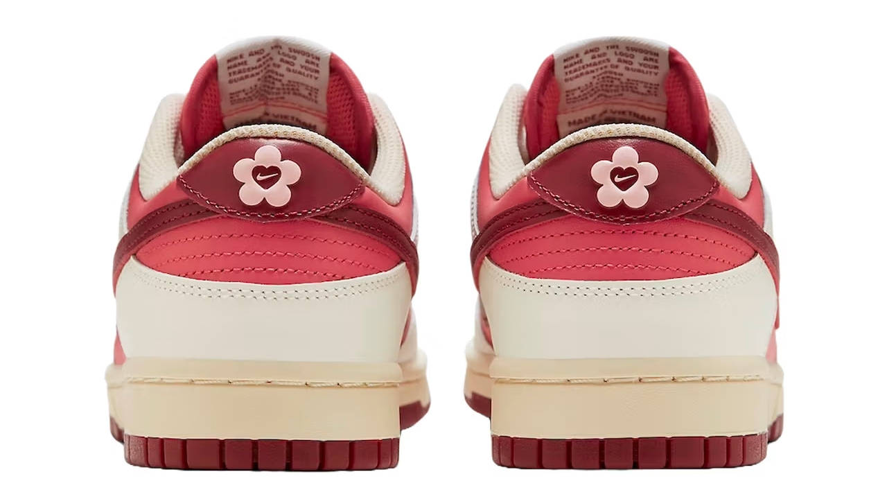 Get That Loving Feeling With the Nike Dunk Low Valentine's Day 2024