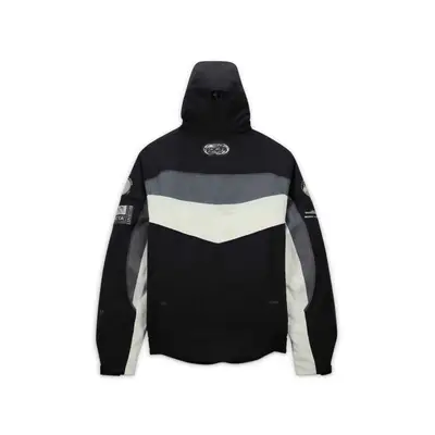 Nike Betrue Pack 8000 Jacket Black Back