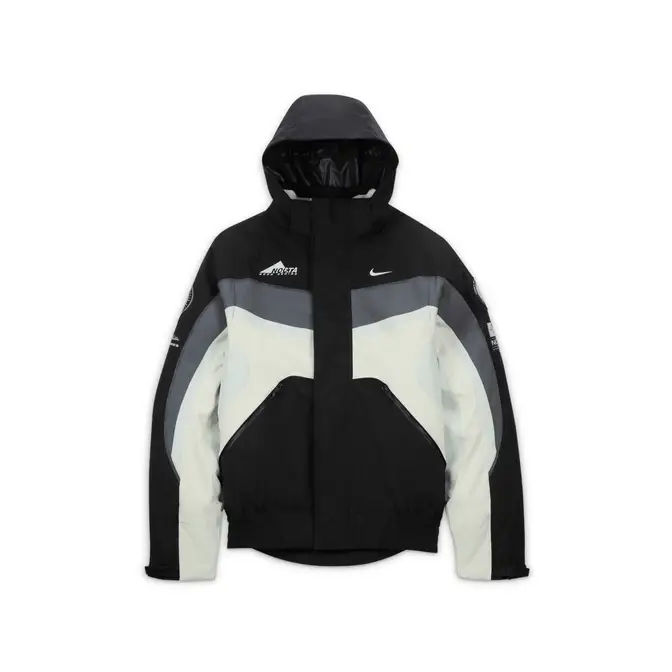 NOCTA x Nike 8K Peaks DLMTS 8000 Jacket | Where To Buy | DV3625-010 ...