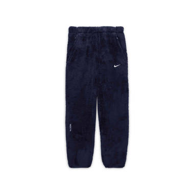 NOCTA x Nike 8K Peaks Fleece Trousers