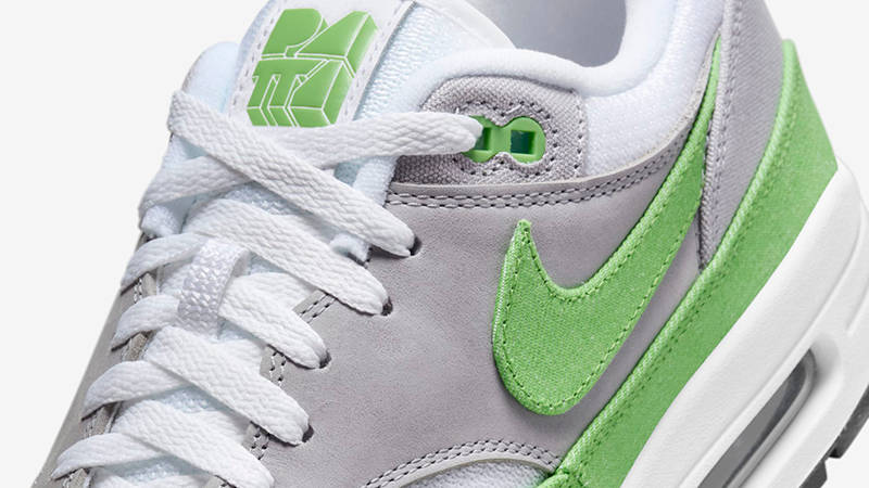 Patta x Nike Air Max 