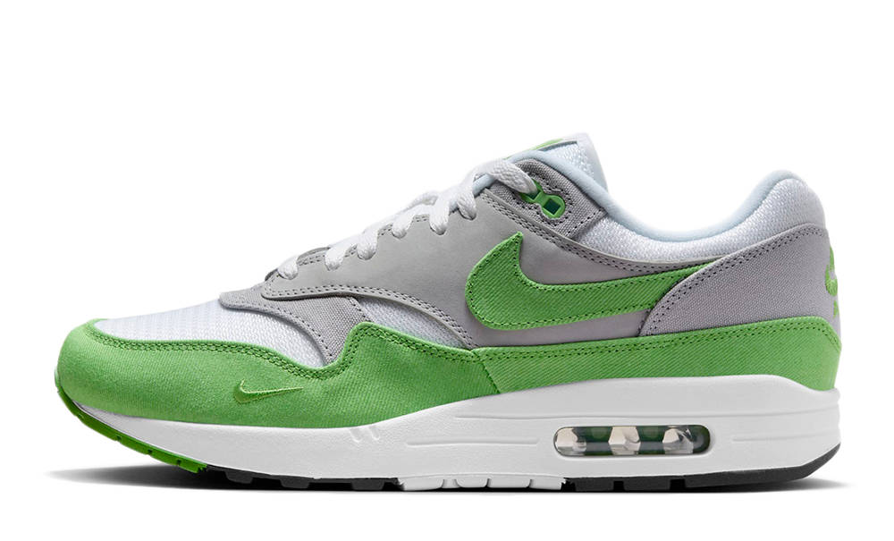 Chlorophyll air max 1 hotsell