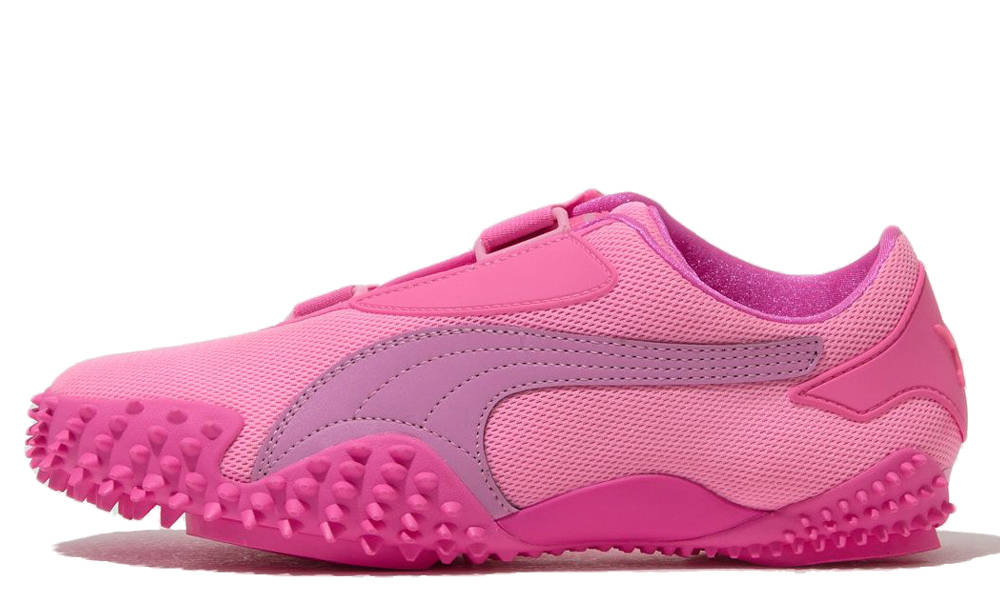 01 PUMA Mostro Hot Pink 397328 puma rs 1 The Sole Supplier Where To Buy