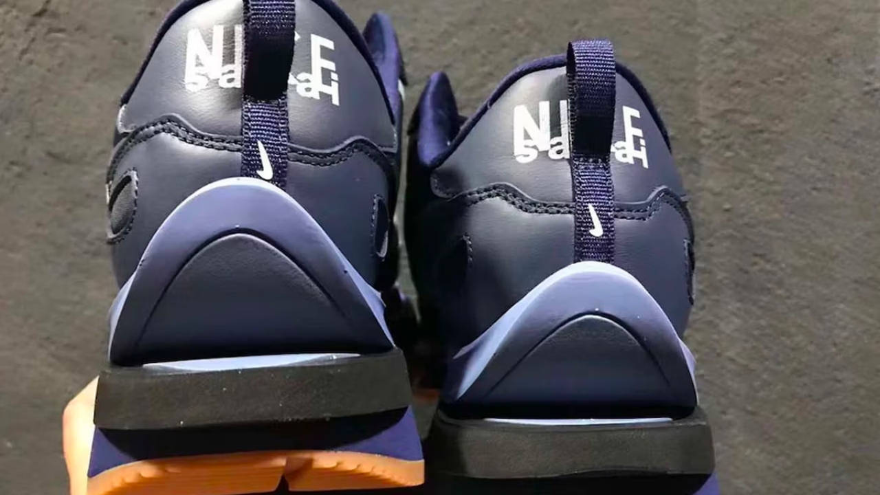 The sacai x Nike LD Waffle is Set to Make Its Grand Return in 2024
