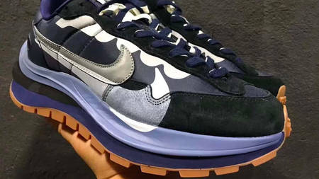 The sacai x Nike VaporWaffle is Set to Make Its Grand Return in 2024 The sacai x Nike VaporWaffle is Set to Make Its Grand Return in 2024
