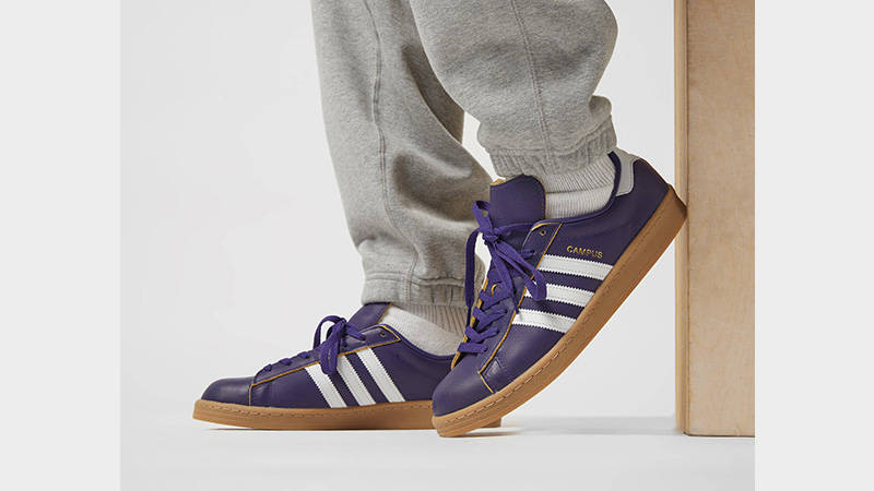 adidas campus 80 on feet