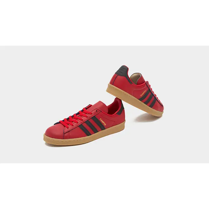 size x adidas Campus 80 City Flip Pack Red feature