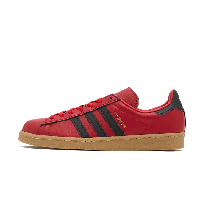 size? x adidas Campus 80 City Flip Pack Red | Where To Buy | IG6160 ...