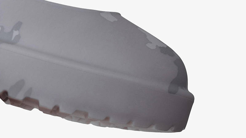 STAMPD x UGG Boot Guard Camo 1162890-CMO Detail
