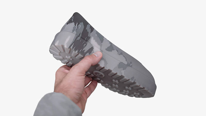 STAMPD x UGG Boot Guard Camo 1162890-CMO Side 2