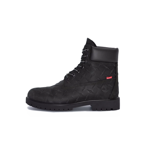 Supreme x timberland city force 6 inch sneaker