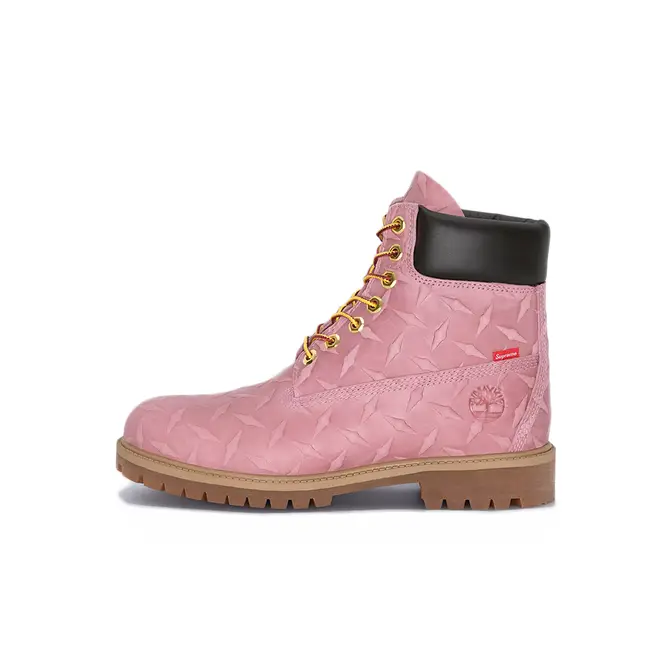 Supreme timberland cheap boots for sale