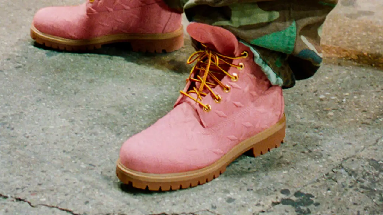 The Latest Supreme x Timberland Collaboration Redefines the