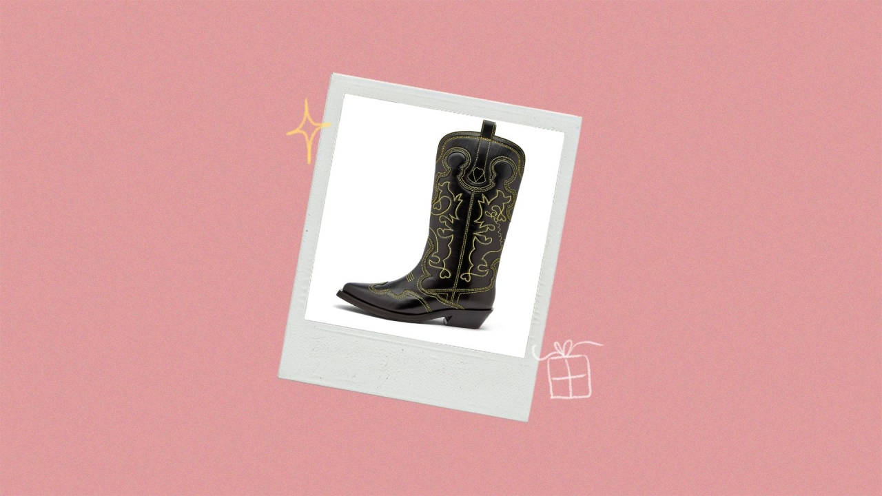 The Gift Guide Edit: Five Gift Ideas for Women #2