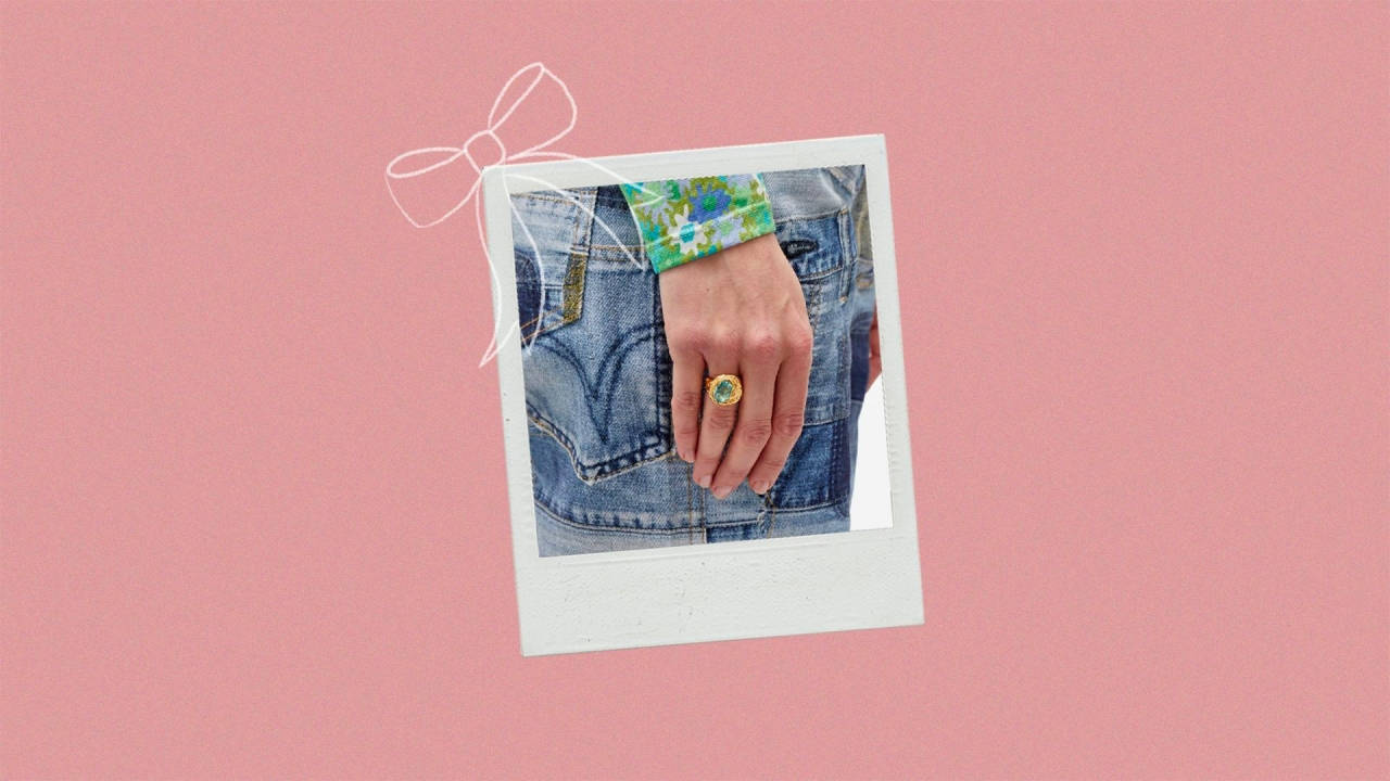 The Gift Guide Edit: Five Gift Ideas for Women #2