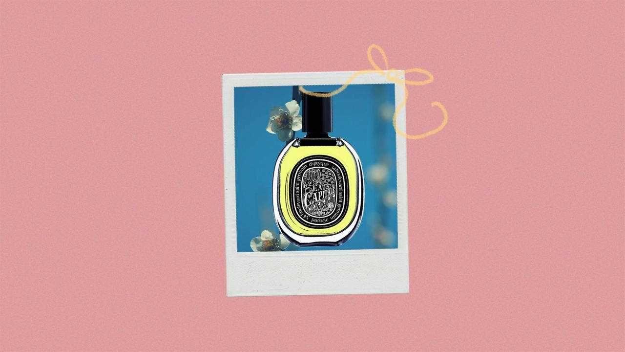 The Gift Guide Edit: Five Gift Ideas for Women #2