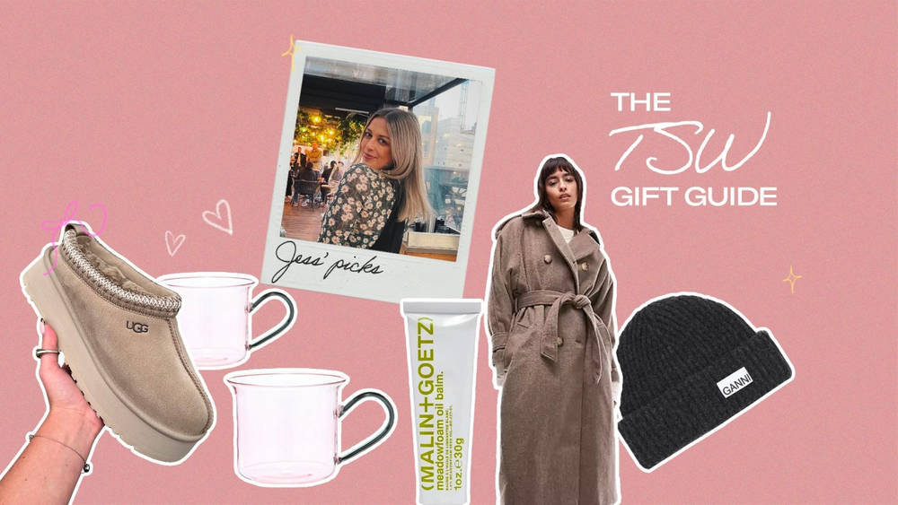 The Gift Guide Edit: Five Gift Ideas for Women #5