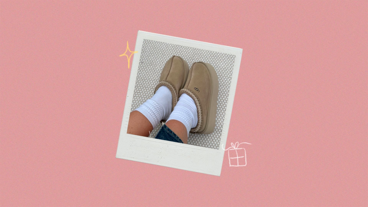 The Gift Guide Edit: Five Gift Ideas for Women #5